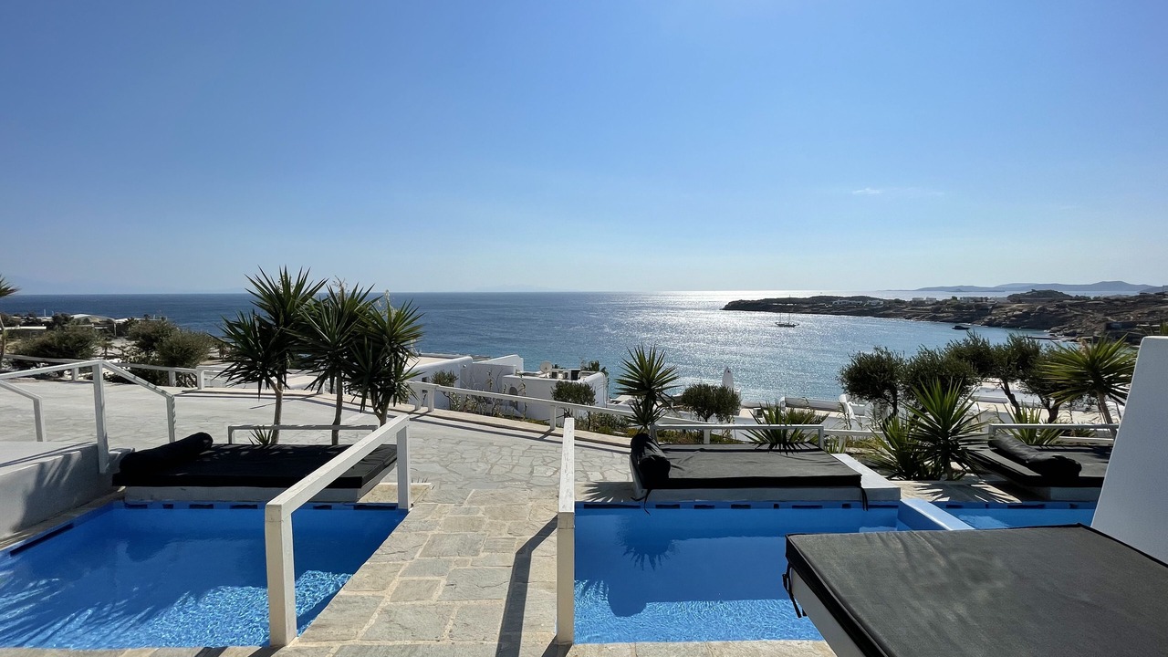 Photo of Outdoor in Paradise