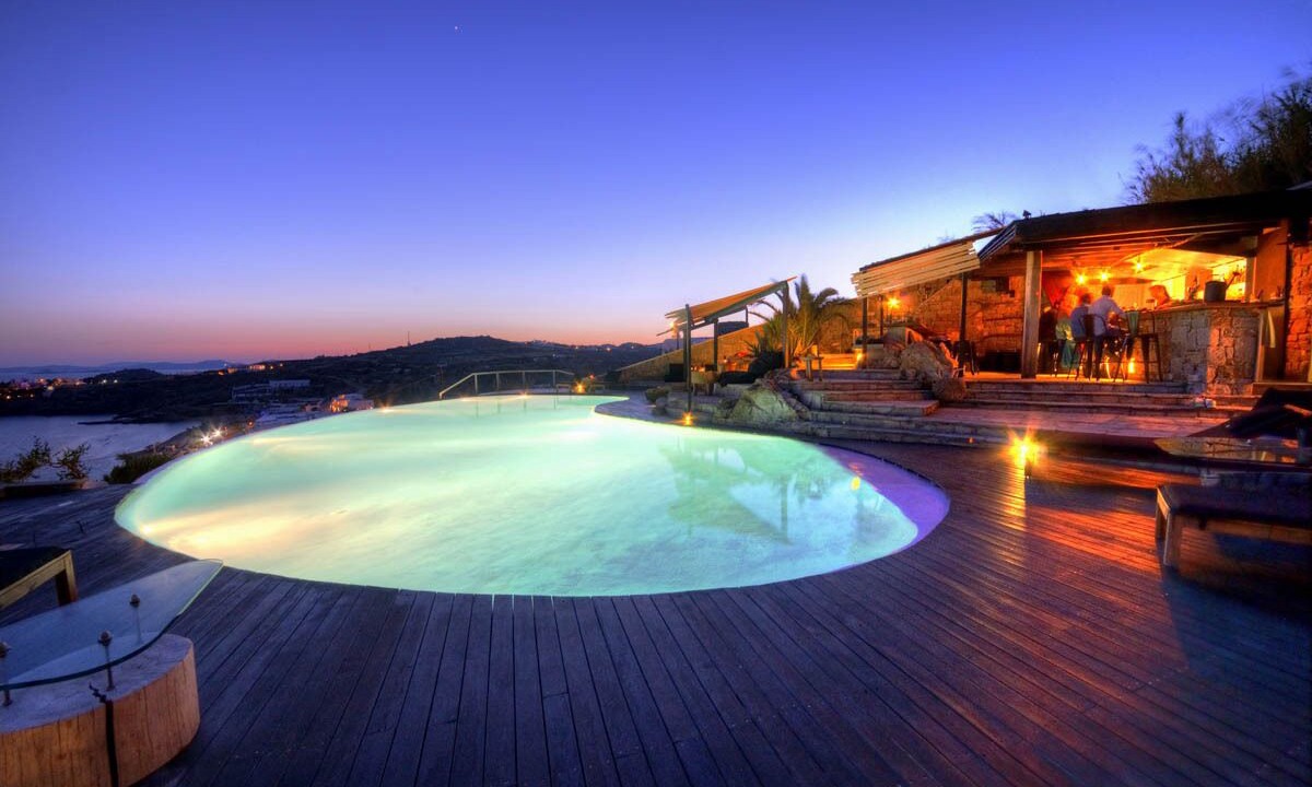 Photo of Outdoor in Paradise