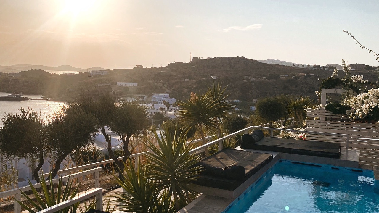 Photo of Outdoor in Paradise