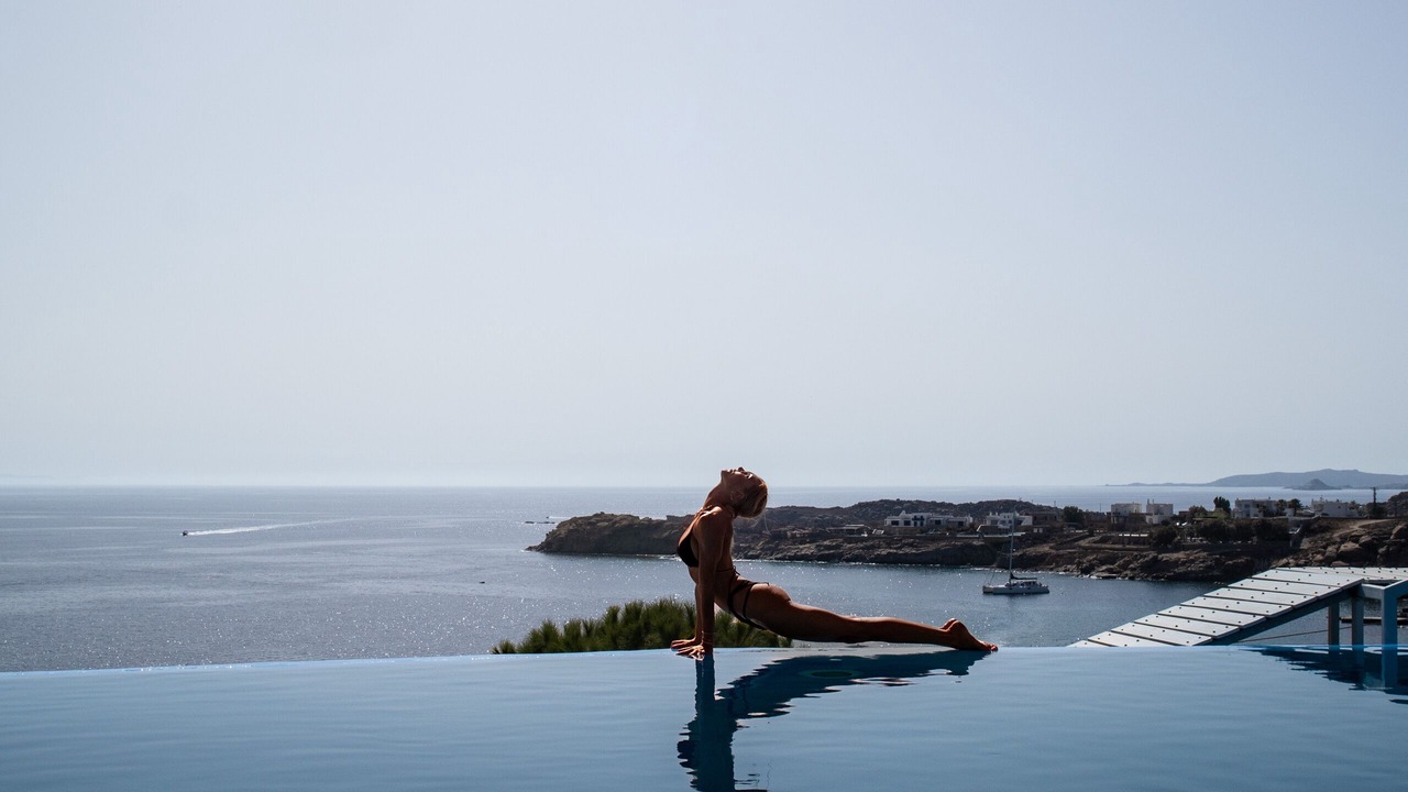 Photo of Outdoor in Paradise