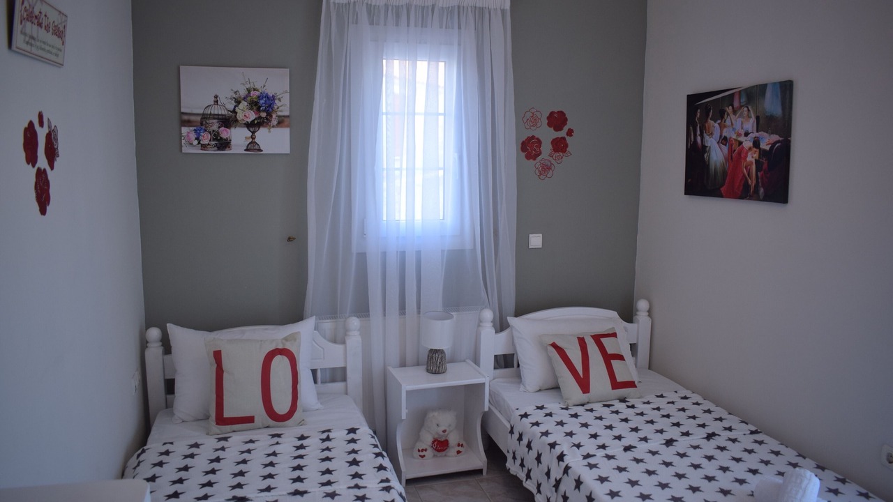 Photo of Bedroom in Agios Leon