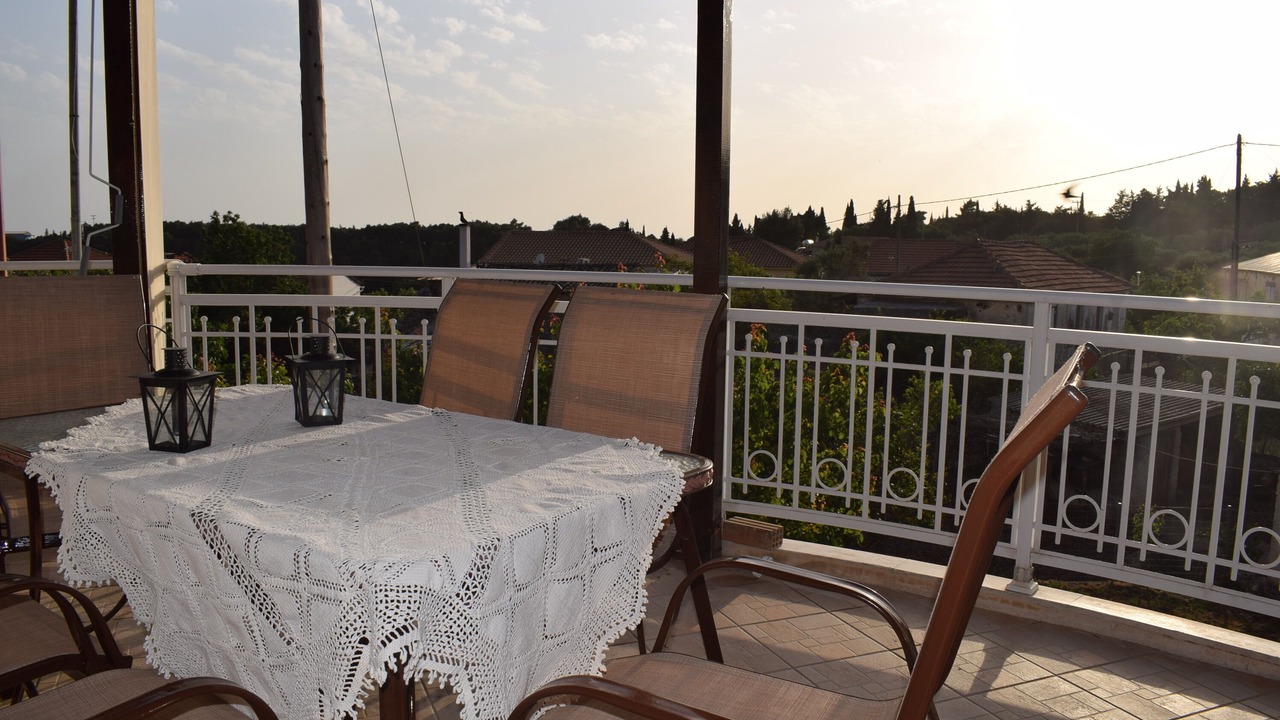Photo of Outdoor in Agios Leon