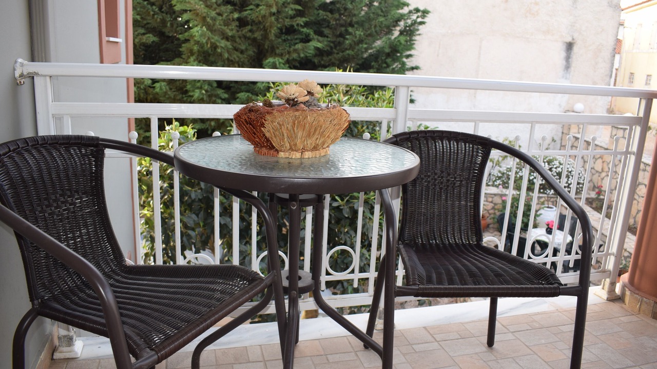 Photo of Outdoor in Agios Leon