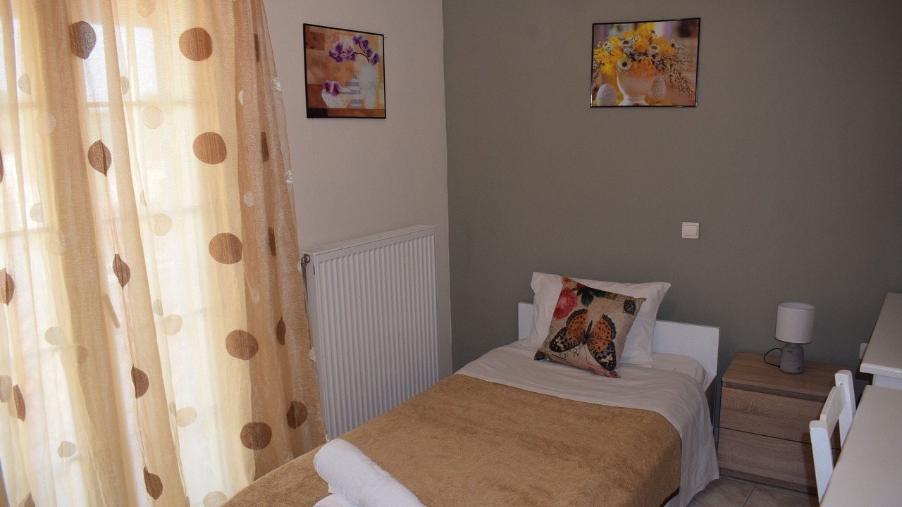 Photo of Bedroom in Agios Leon