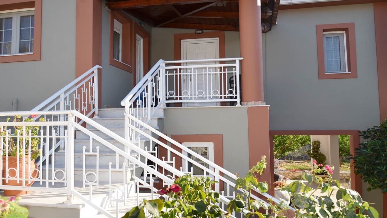 Photo of Outdoor in Agios Leon
