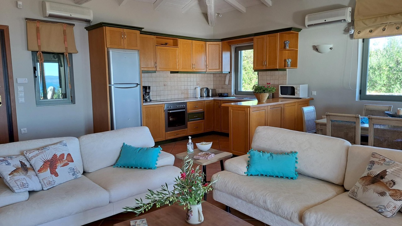 Photo of Livingroom in Kilada