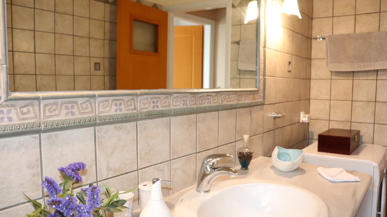 Photo of Bathroom in Kilada