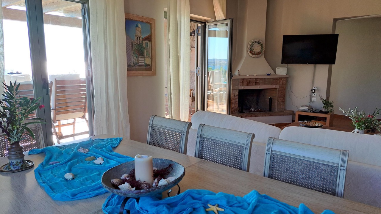 Photo of Livingroom in Kilada
