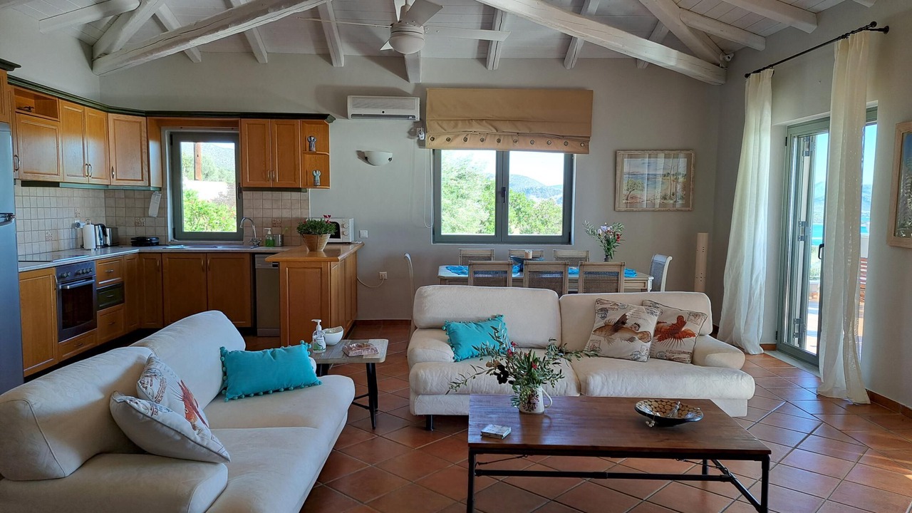 Photo of Livingroom in Kilada