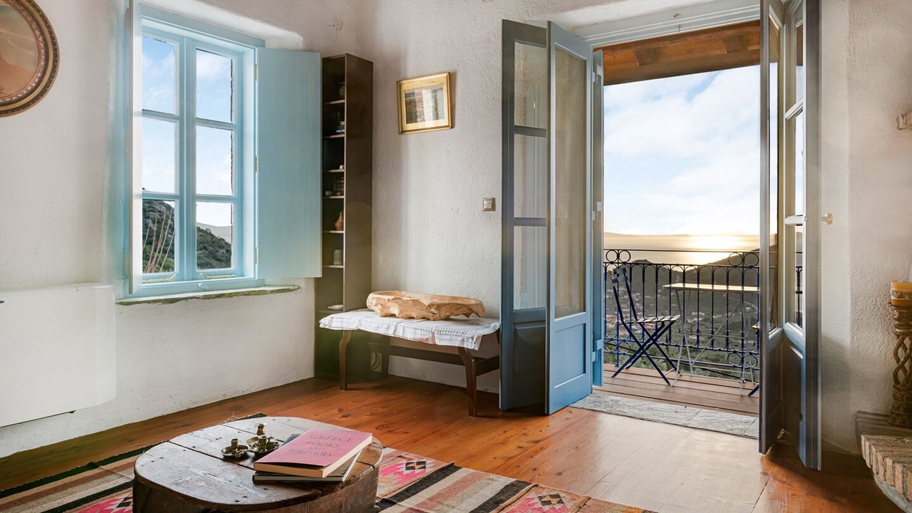 Photo of Livingroom in Tiros