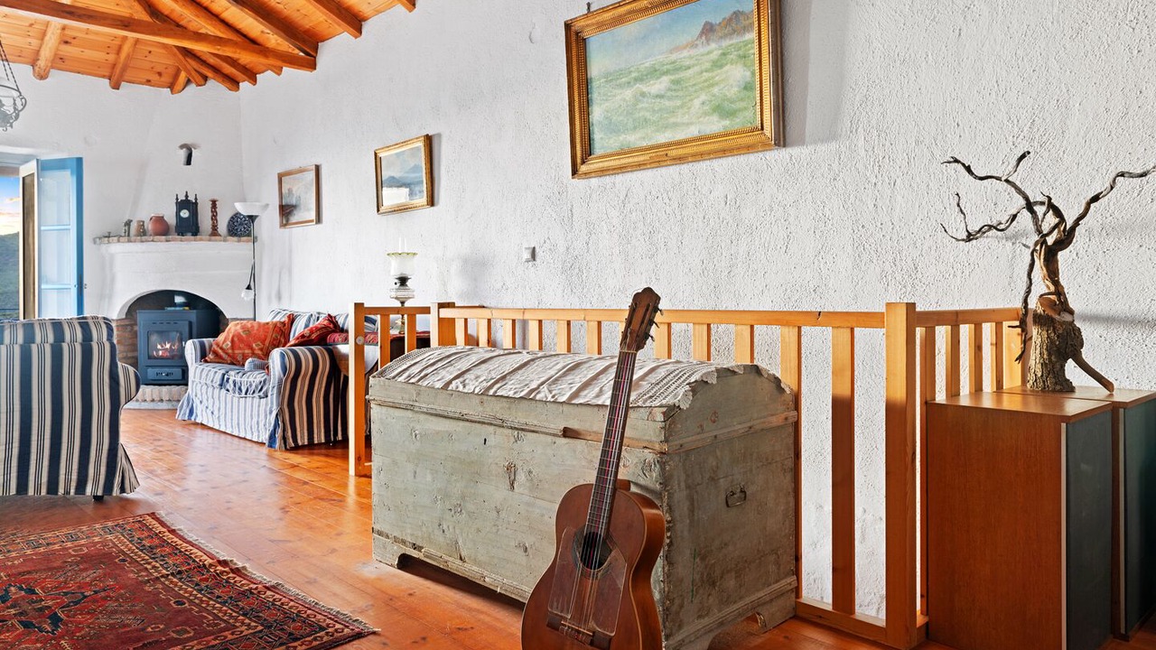 Photo of Livingroom in Tiros