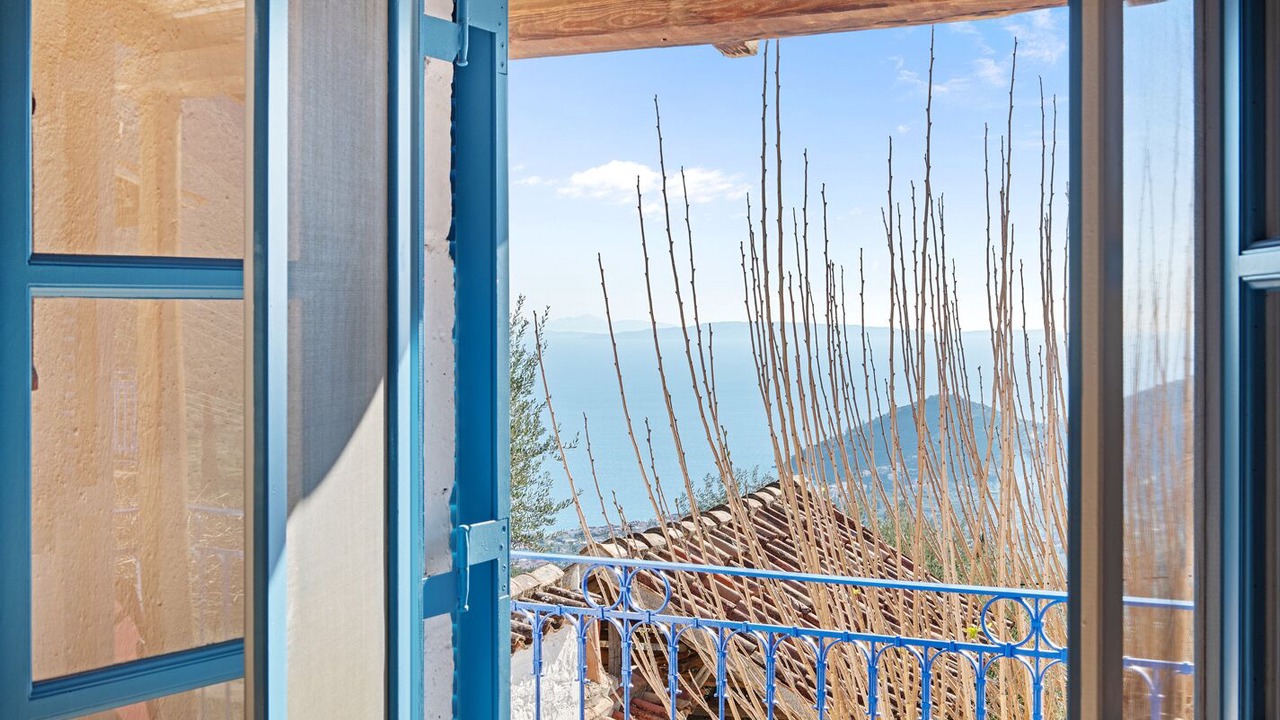 Photo of Patio Balcony in Tiros
