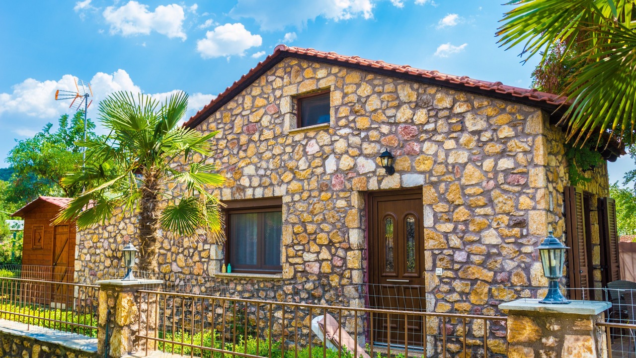 Photo of Outdoor in Skala Marion