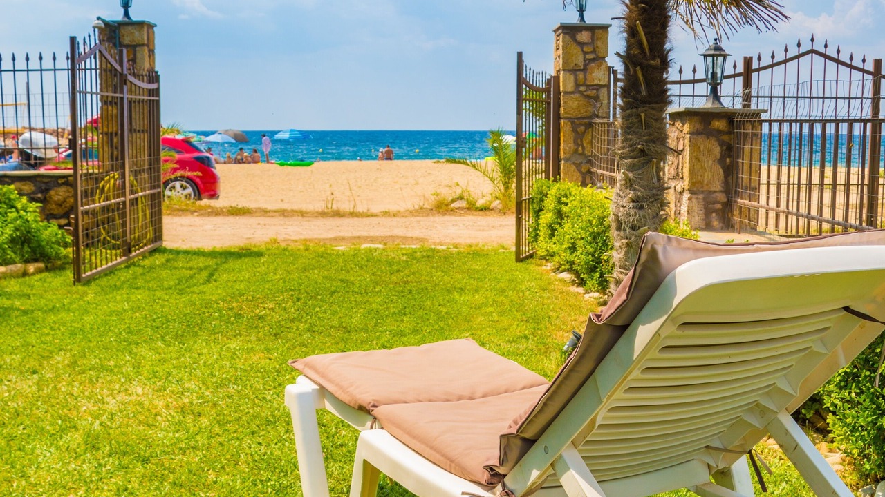 Photo of Others in Skala Marion