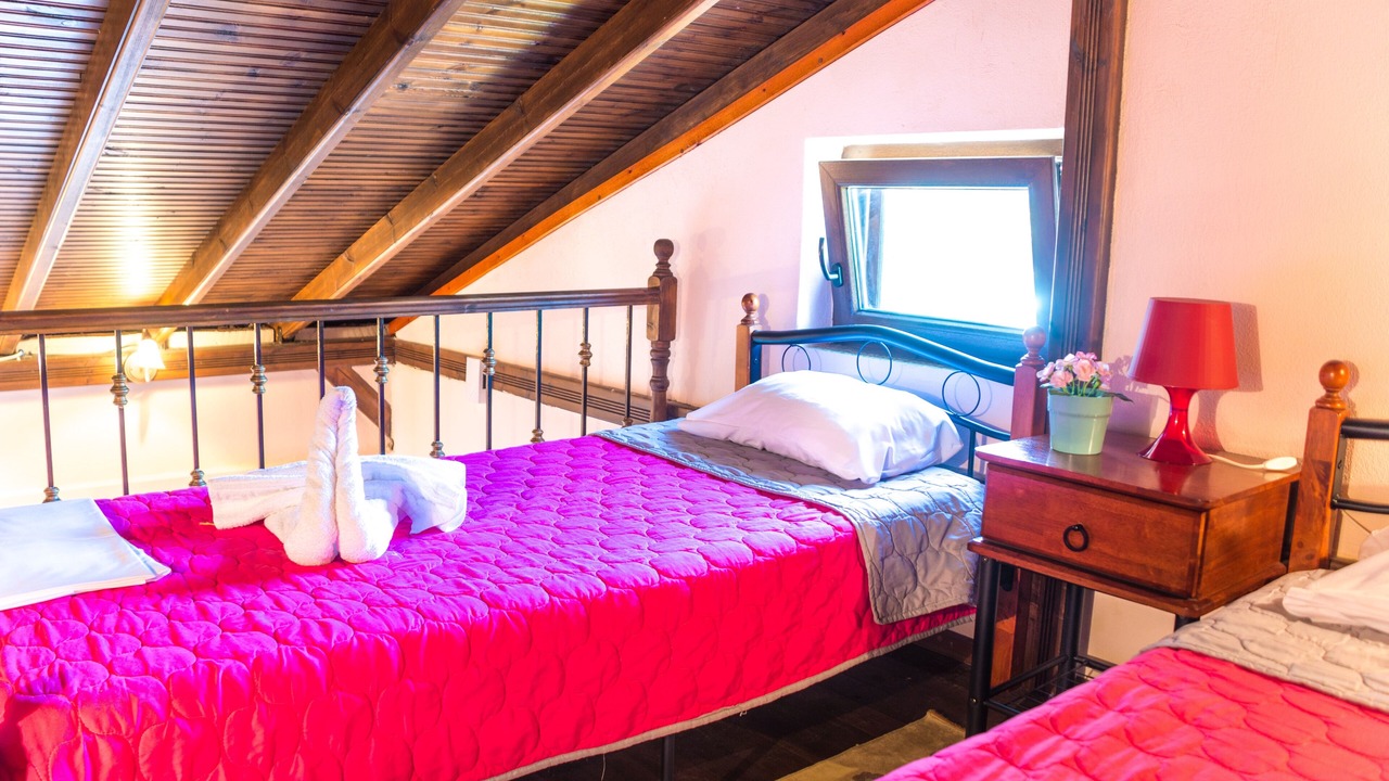 Photo of Bedroom in Skala Marion