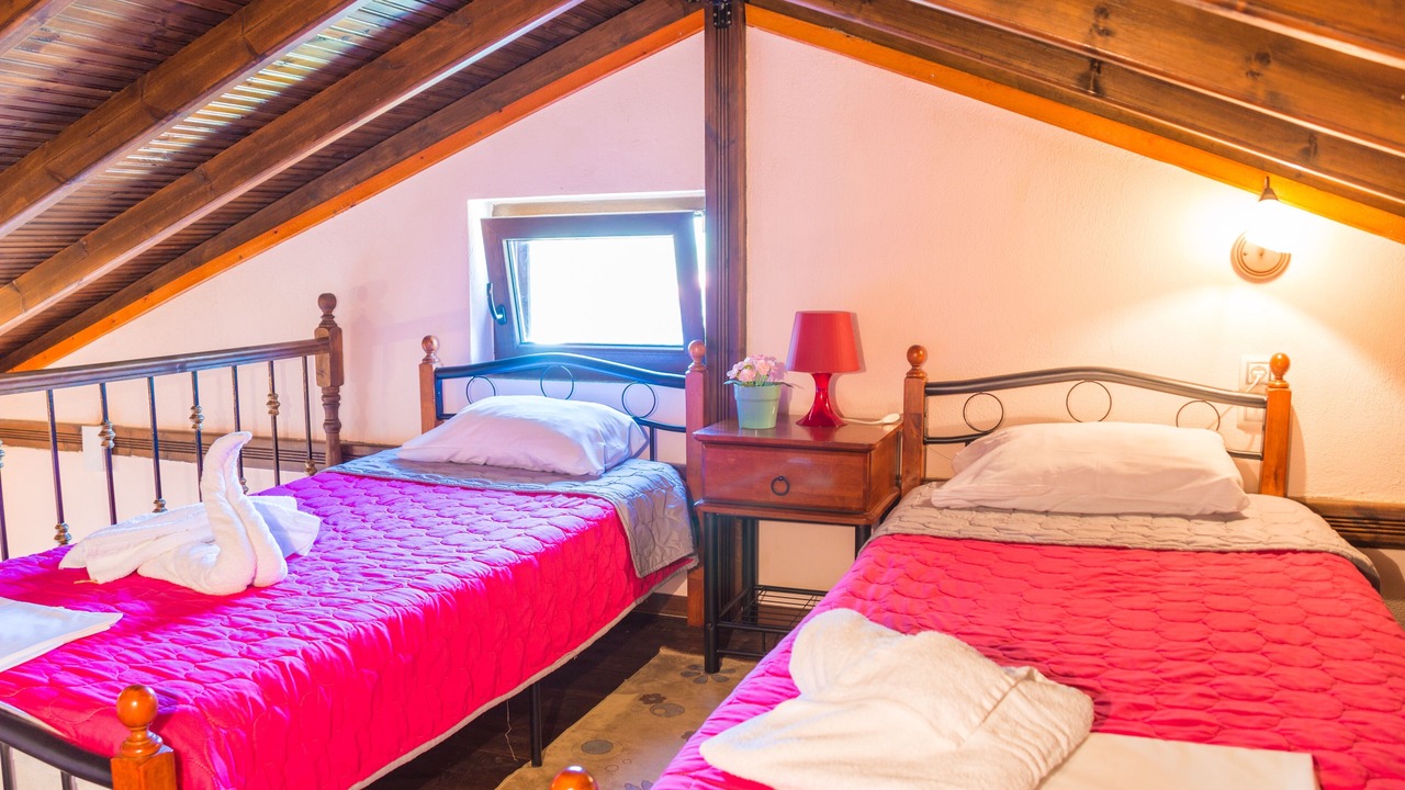 Photo of Bedroom in Skala Marion