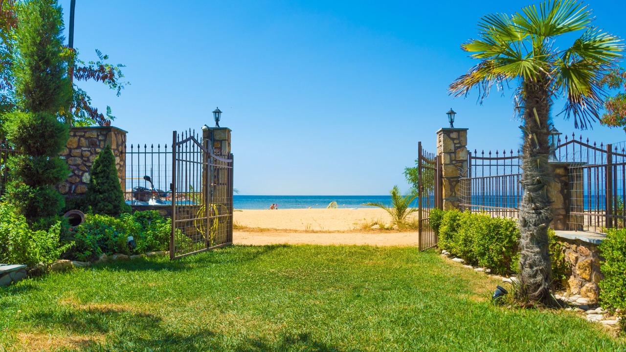 Photo of Outdoor in Skala Marion