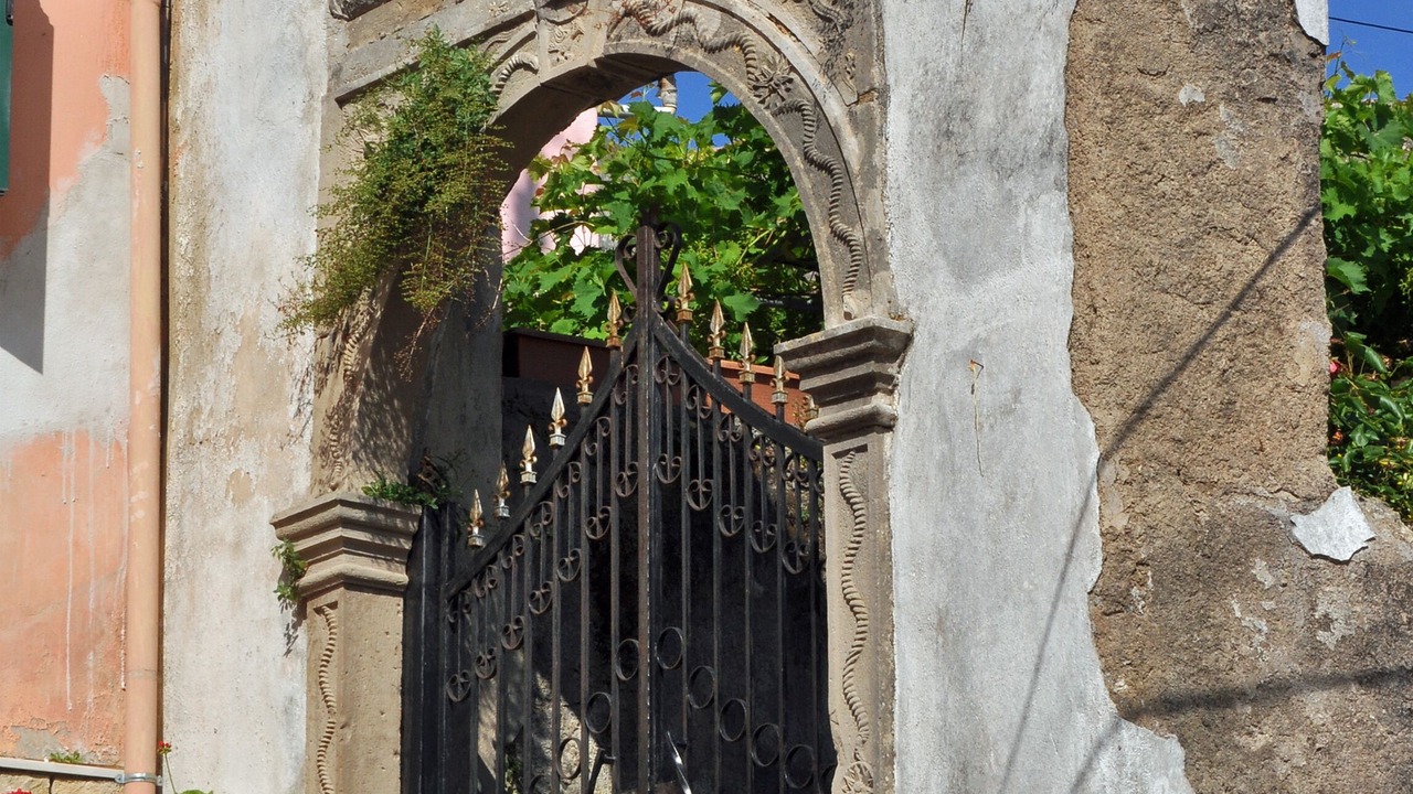 Photo of Outdoor in Sinarades