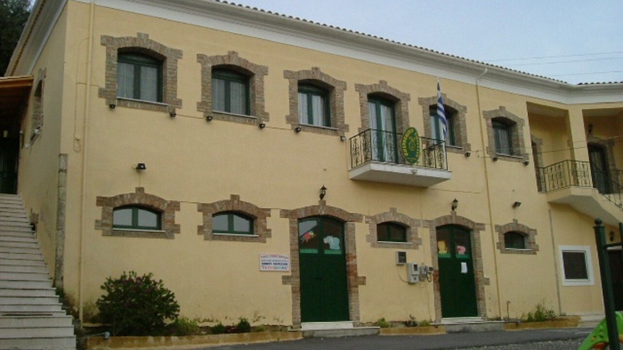 Photo of Outdoor in Sinarades