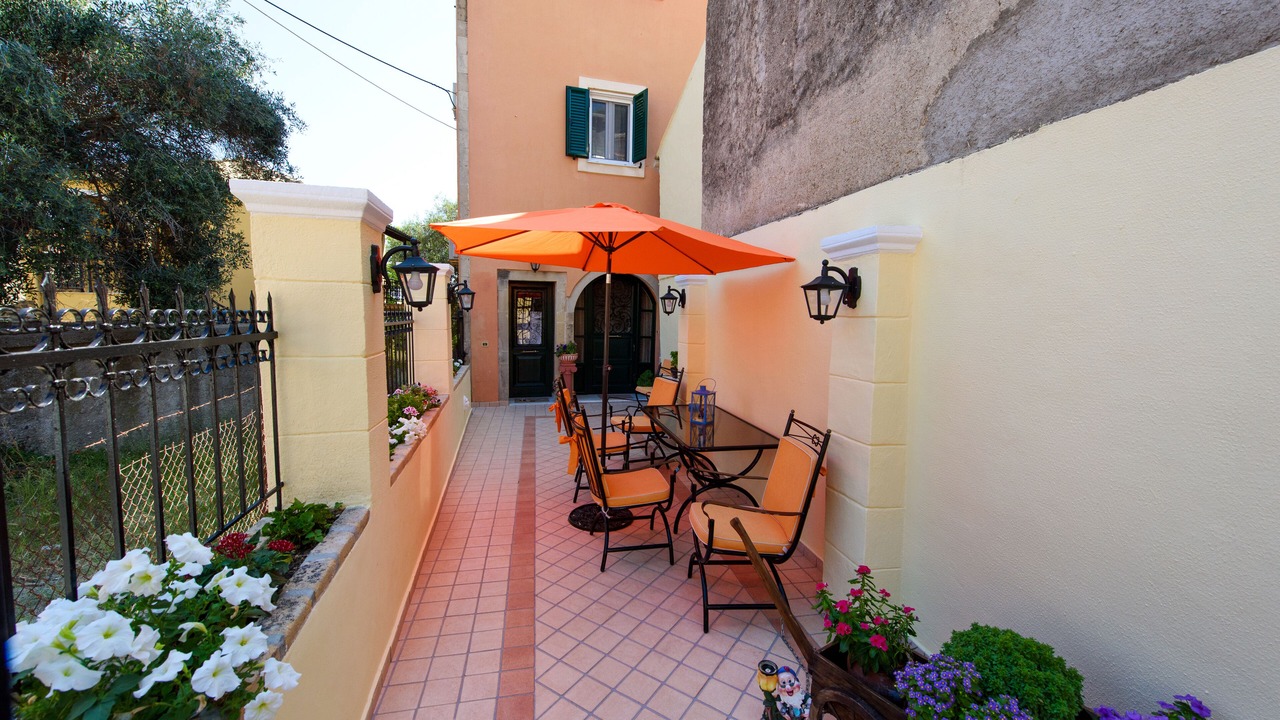 Photo of Outdoor in Sinarades