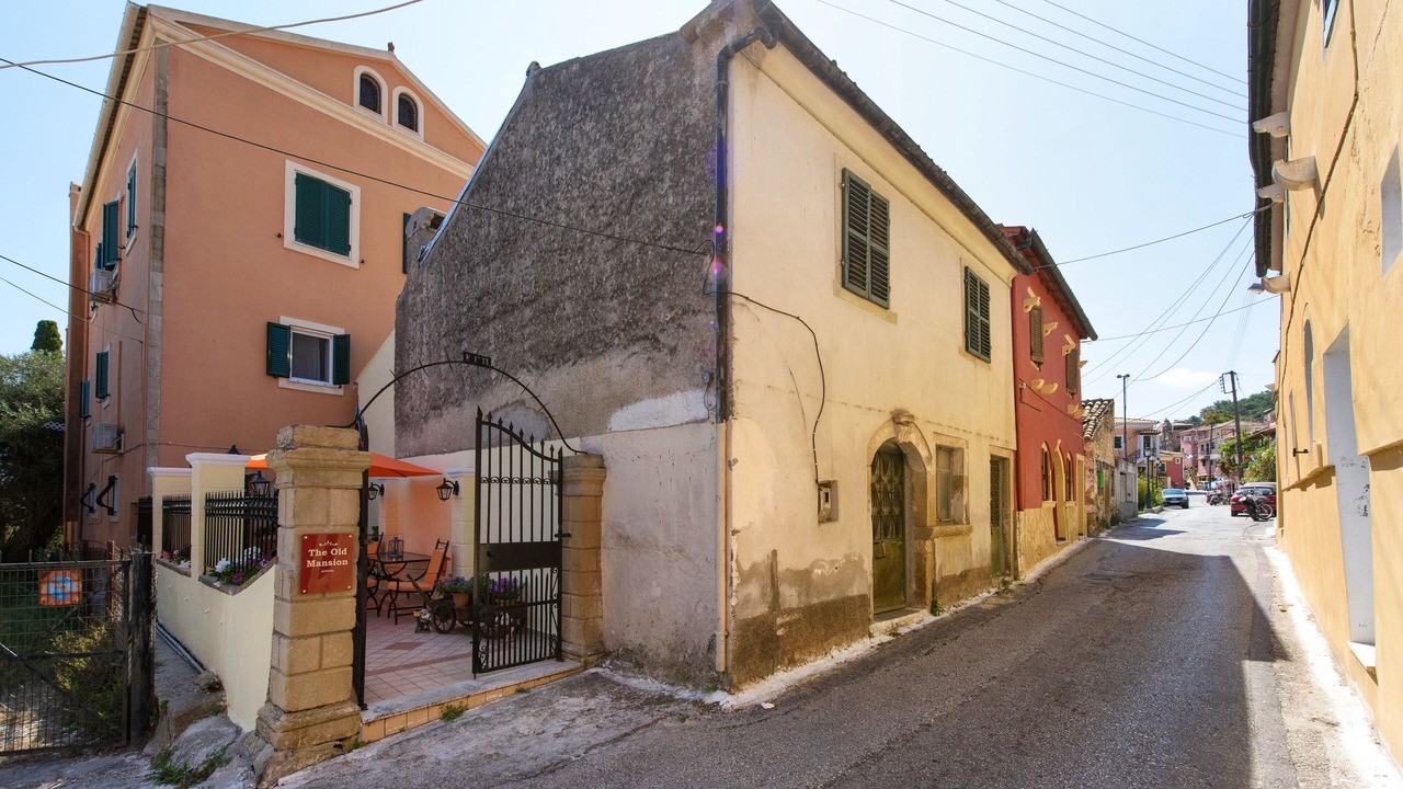 Photo of Outdoor in Sinarades