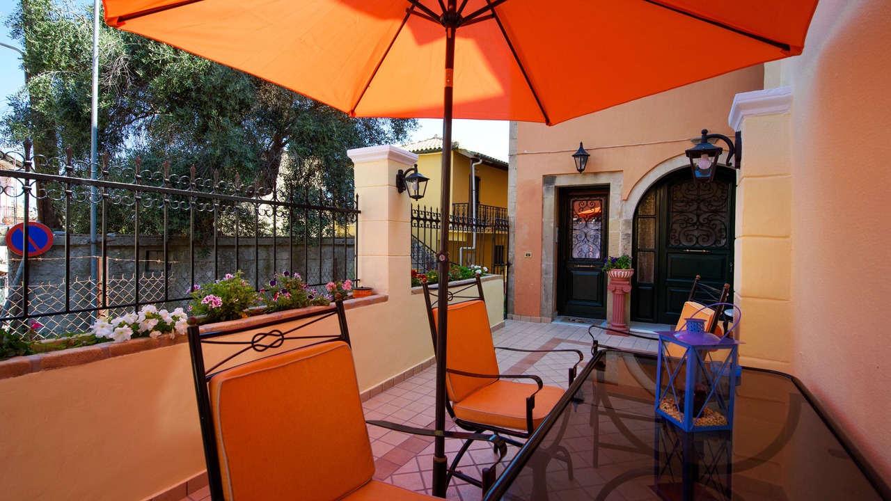 Photo of Outdoor in Sinarades