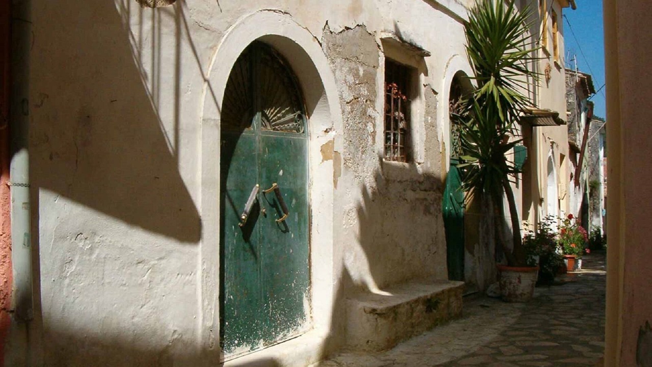 Photo of Outdoor in Sinarades