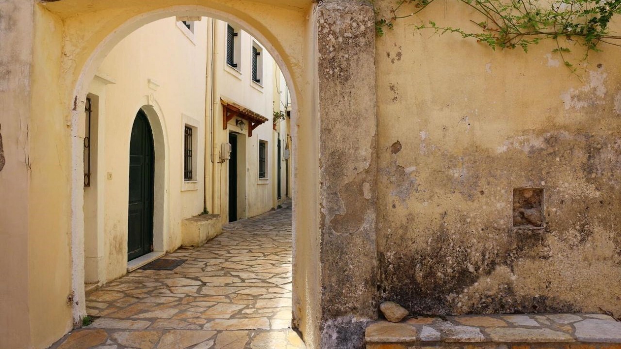 Photo of Outdoor in Sinarades