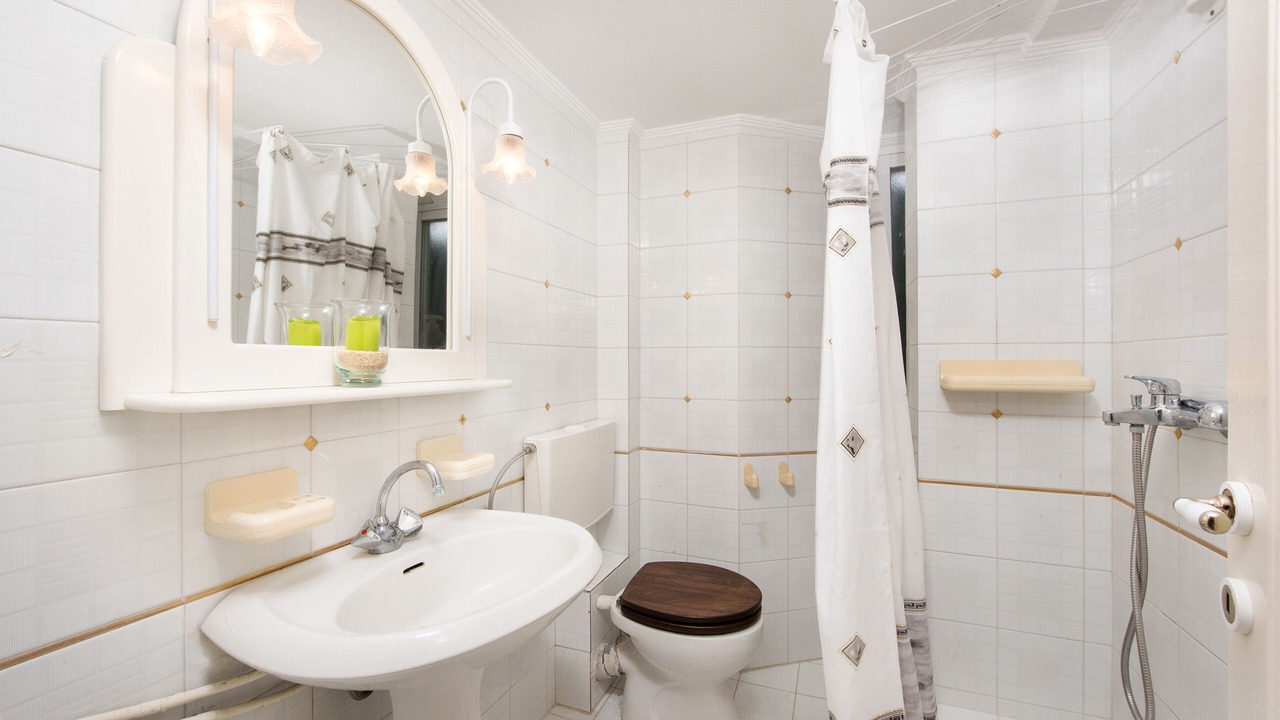 Photo of Bathroom in Sinarades