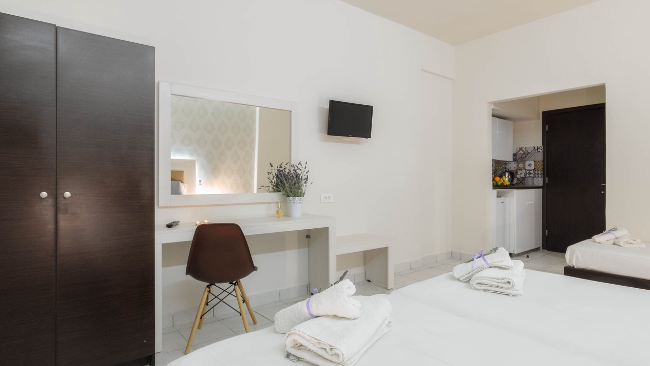 Photo of Bedroom in Laganas