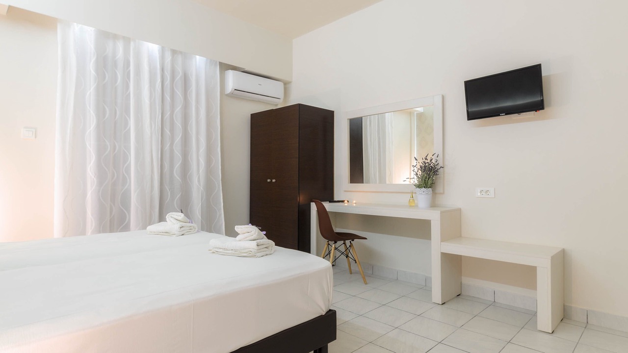 Photo of Bedroom in Laganas
