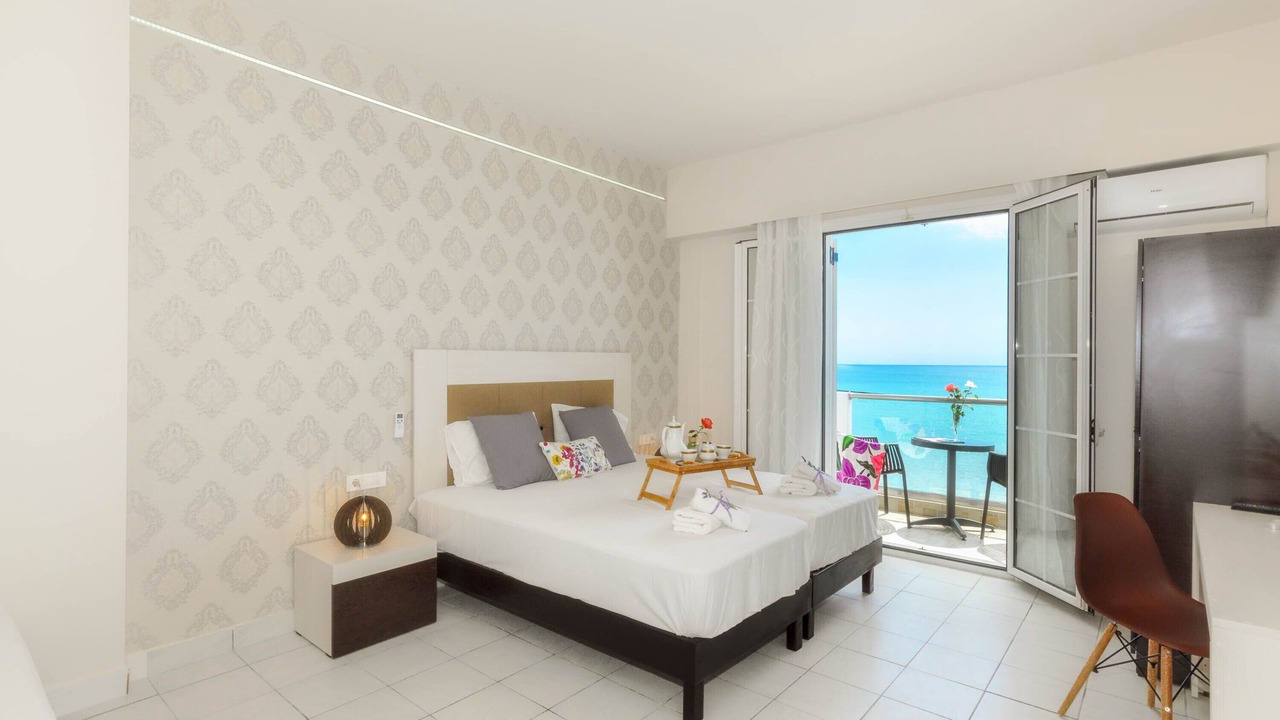 Photo of Bedroom in Laganas