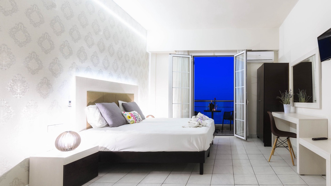 Photo of Bedroom in Laganas