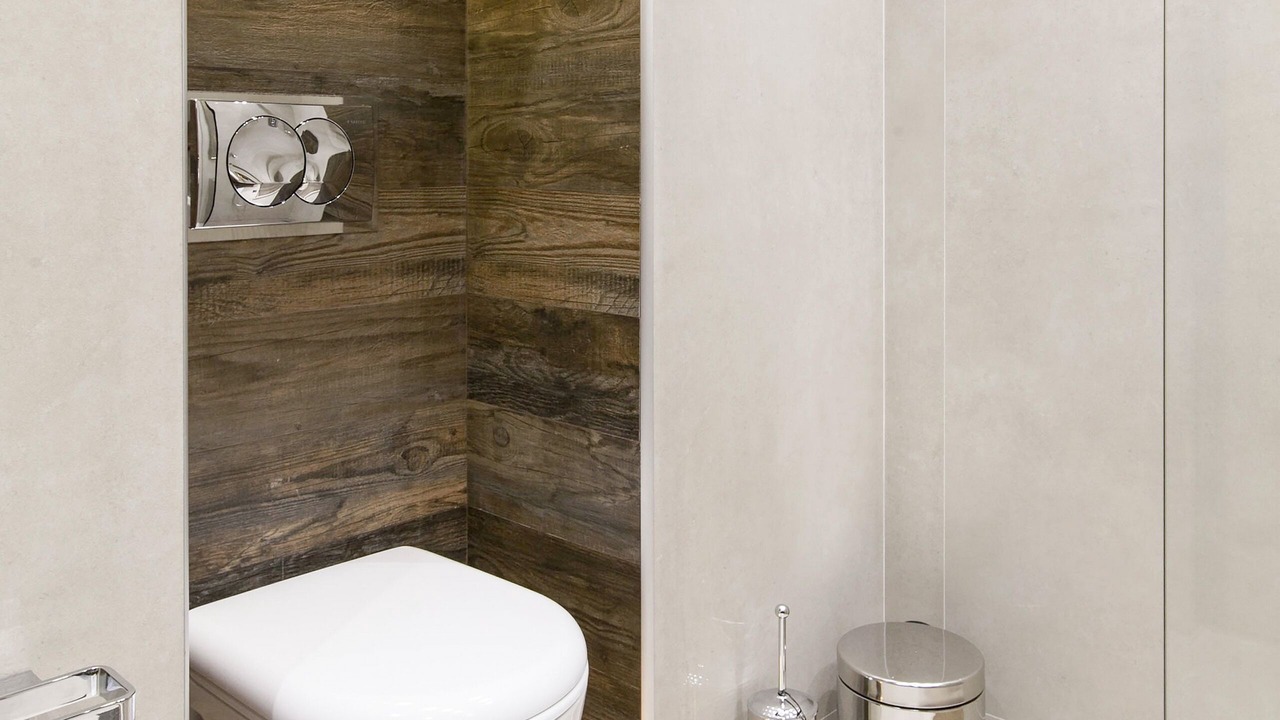 Photo of Bathroom in Plaka