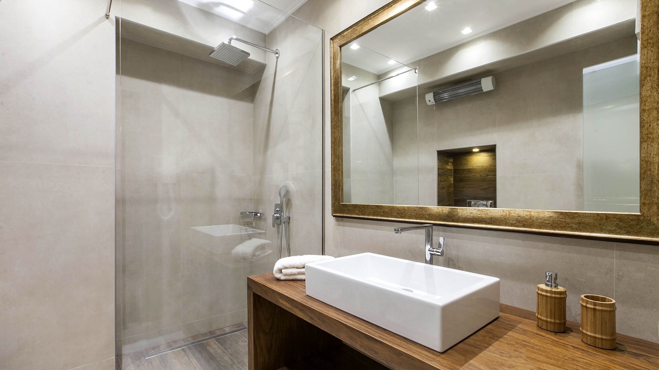 Photo of Bathroom in Plaka