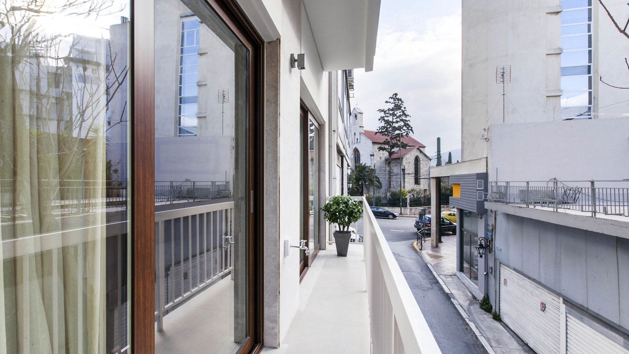 Photo of Patio Balcony in Plaka