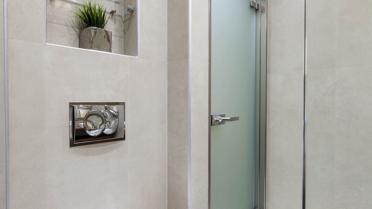 Photo of Bathroom in Plaka