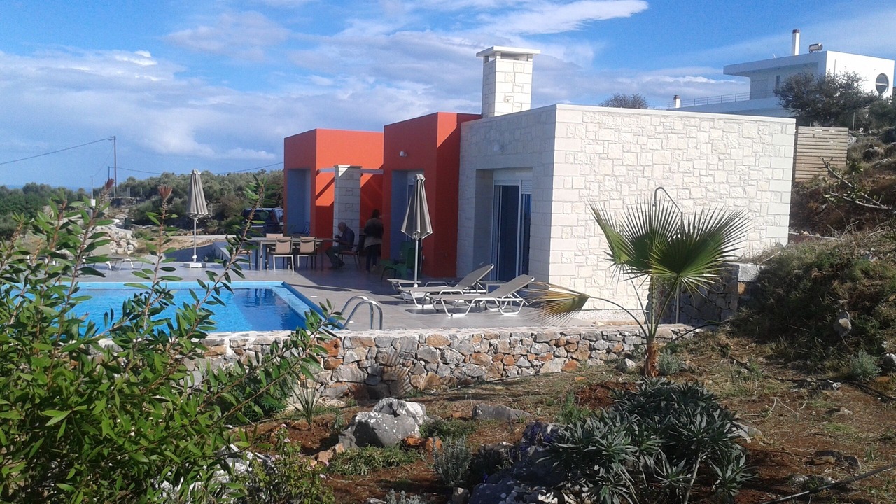 Photo of Outdoor in Kokkinon Khorion