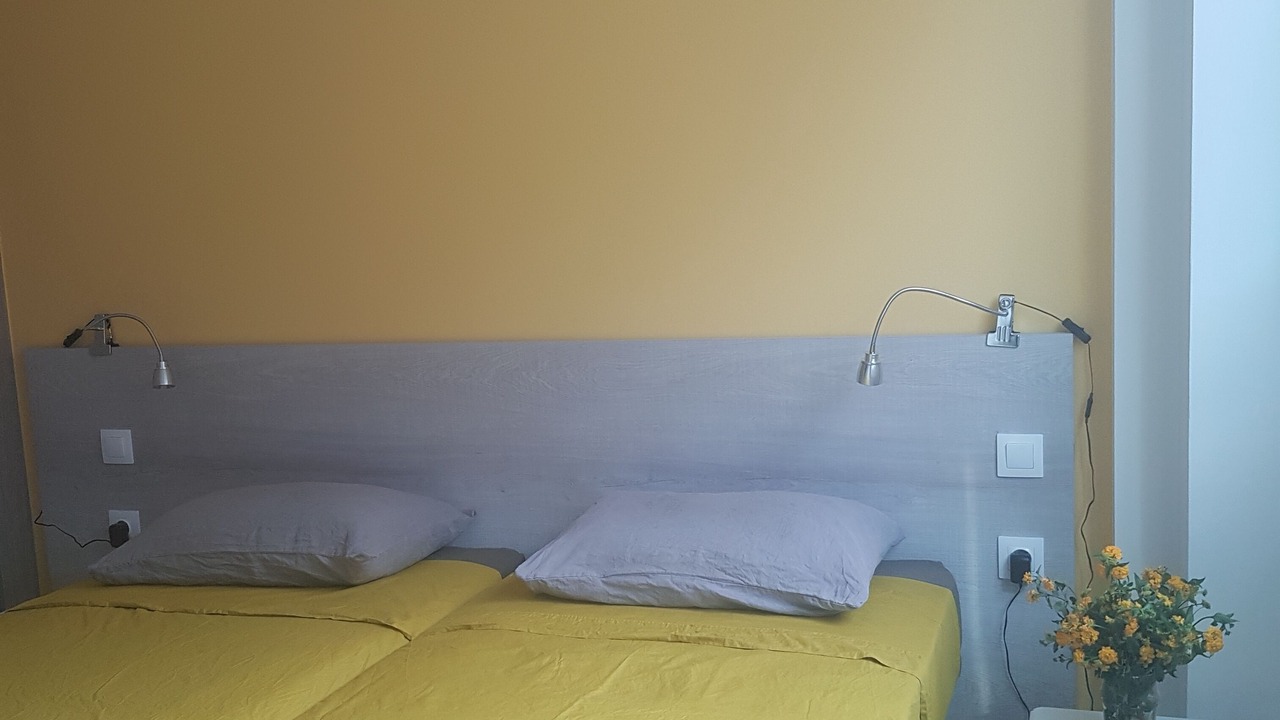 Photo of Bedroom in Kokkinon Khorion