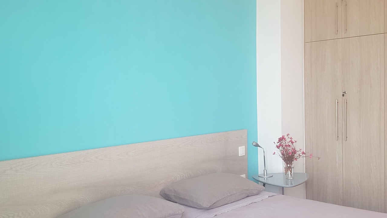 Photo of Bedroom in Kokkinon Khorion