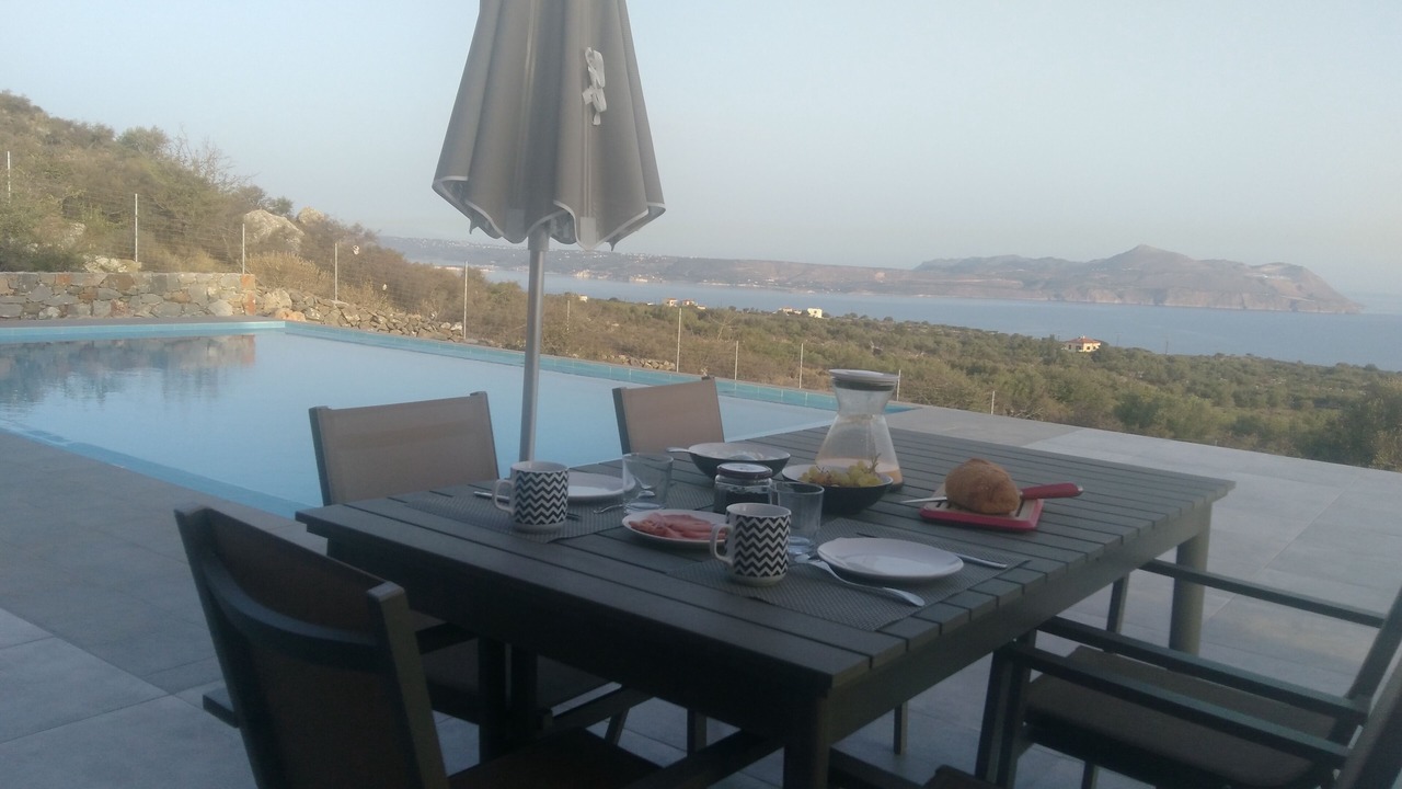 Photo of Outdoor in Kokkinon Khorion