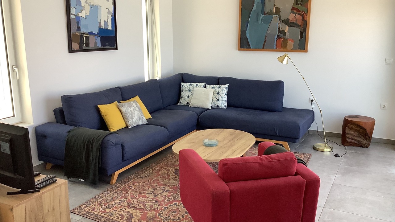 Photo of Livingroom in Kokkinon Khorion