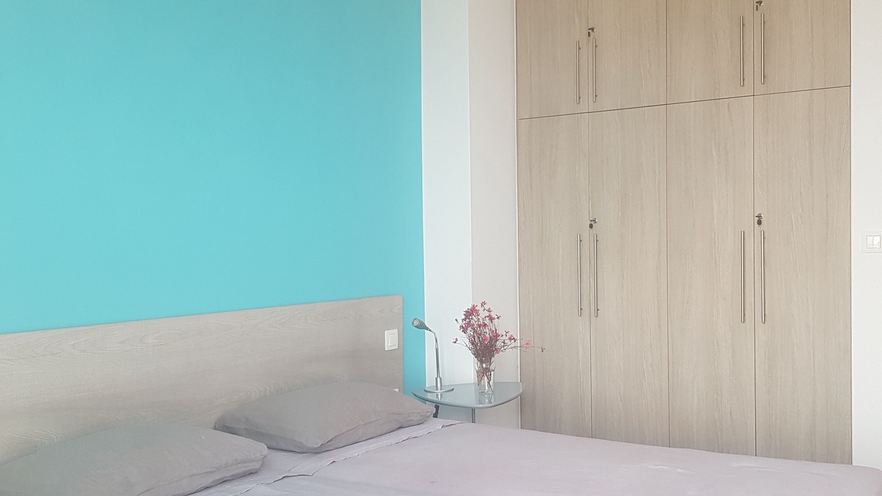 Photo of Bedroom in Kokkinon Khorion
