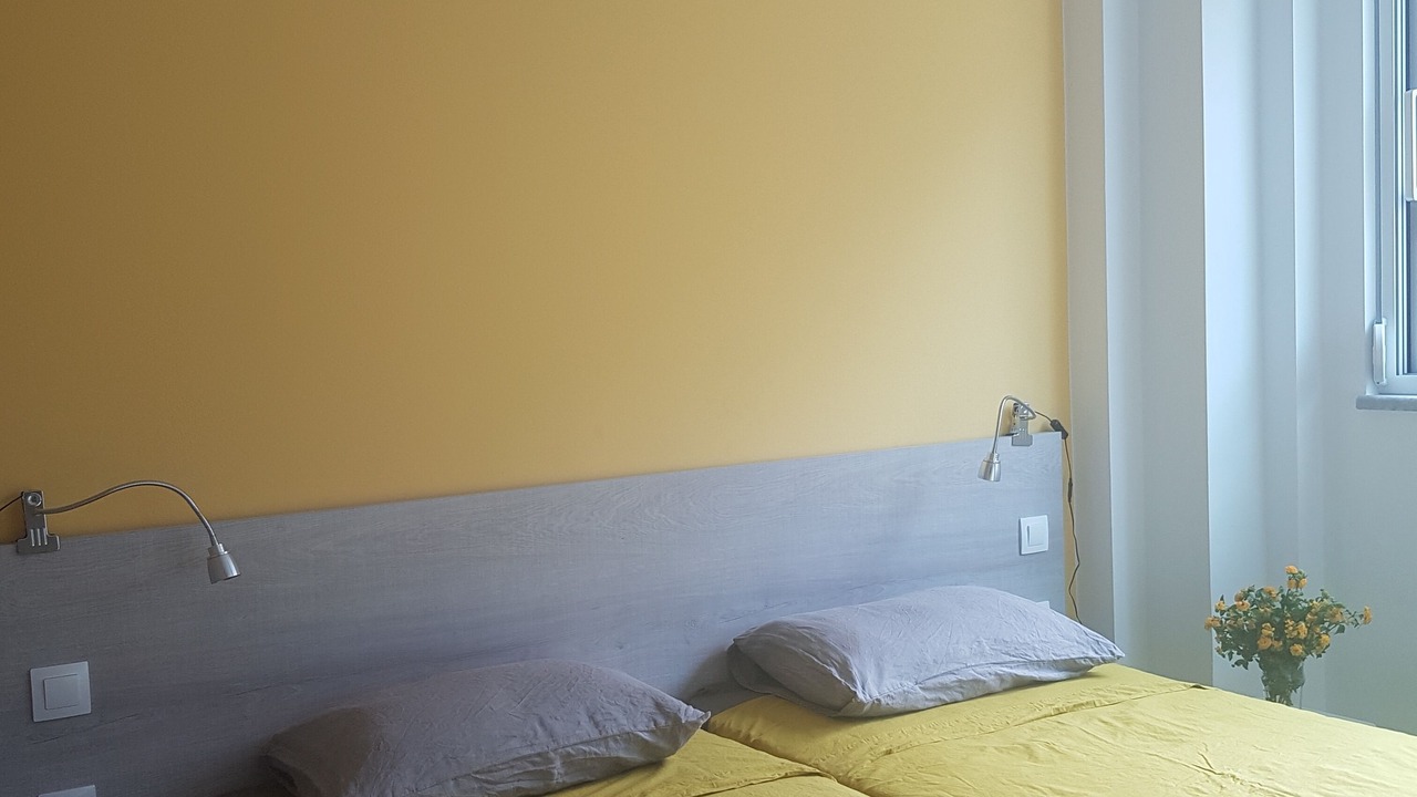 Photo of Bedroom in Kokkinon Khorion