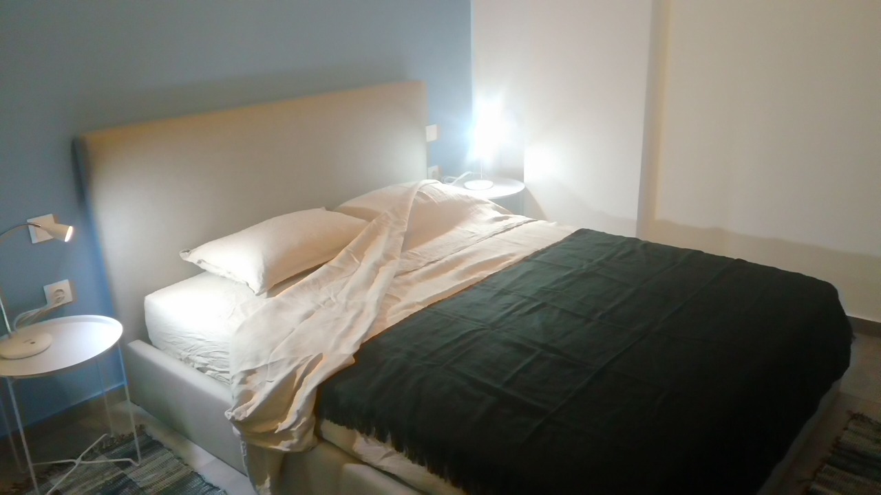 Photo of Bedroom in Kokkinon Khorion