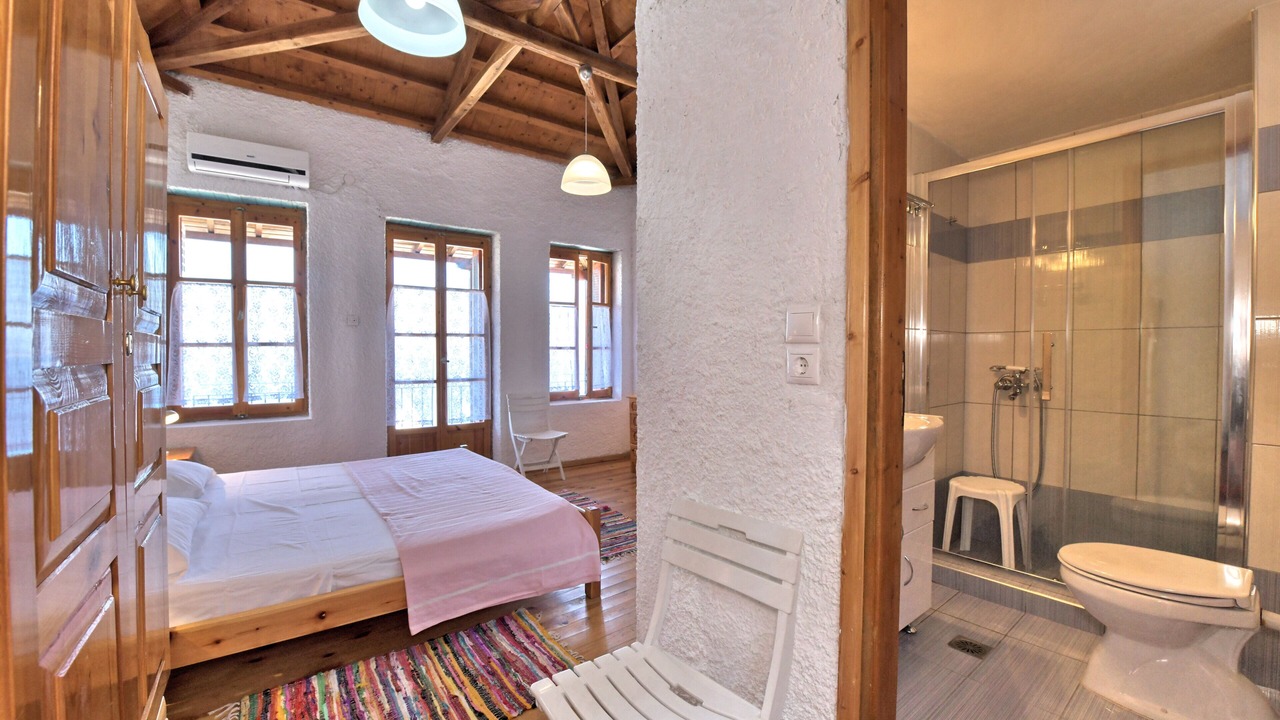 Photo of Bathroom in Xanthi Region