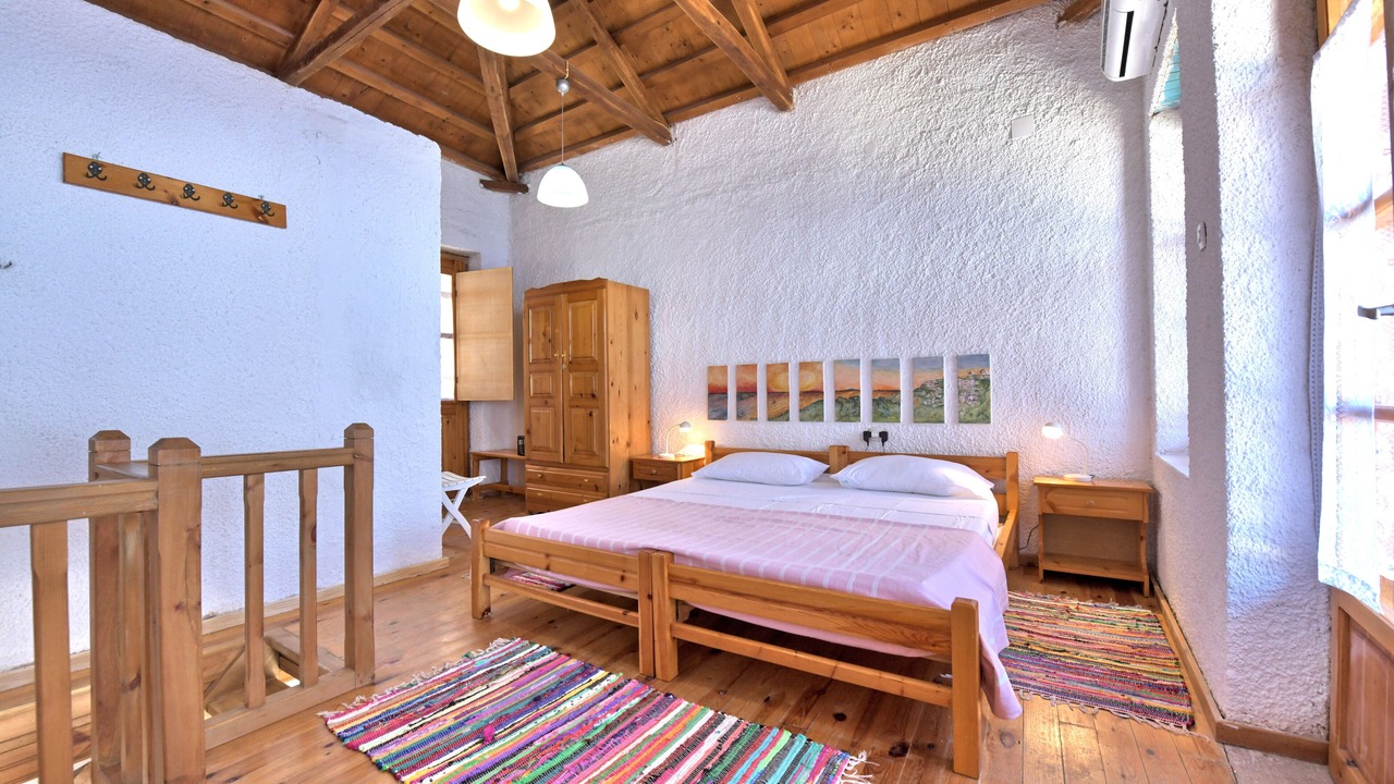 Photo of Bedroom in Xanthi Region