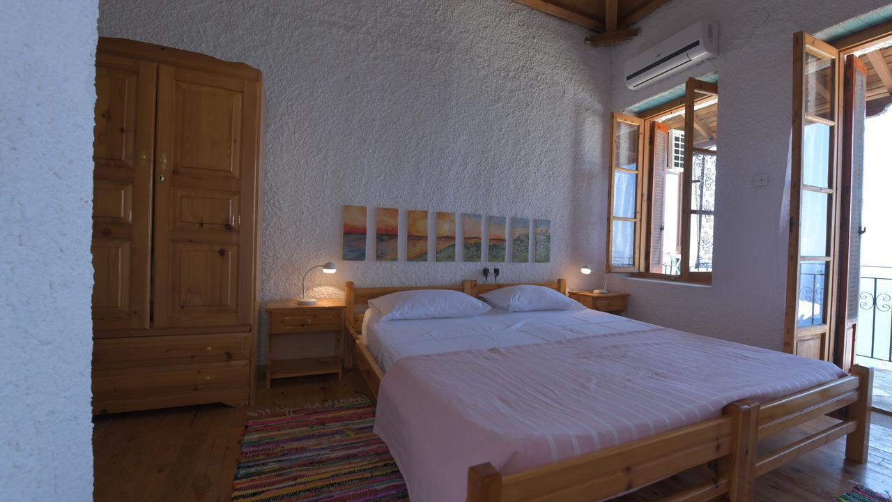 Photo of Bedroom in Xanthi Region