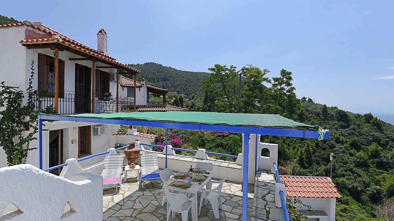 Photo of Outdoor in Xanthi Region
