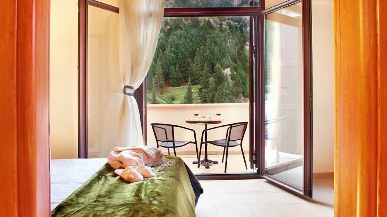 Photo of Bedroom in Zourva